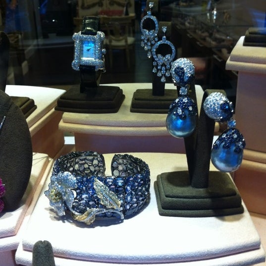 Jeri Cohen Fine Jewelry Jewelry Store in Upper East Side
