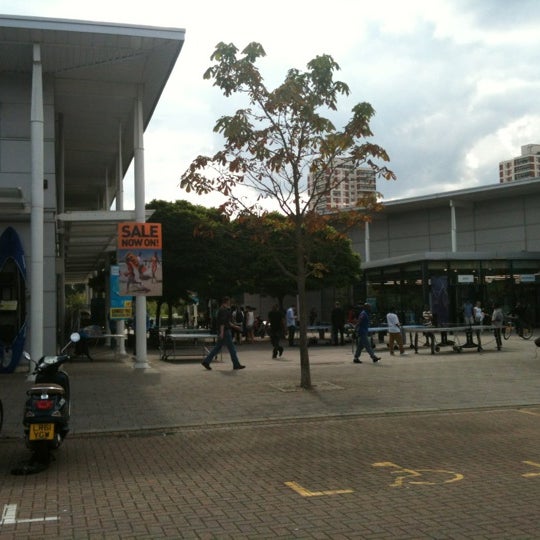 Photos at Decathlon - Sporting Goods Shop in Surrey Quay