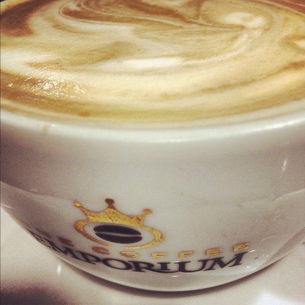 The Coffee Emporium Miranda, NSW