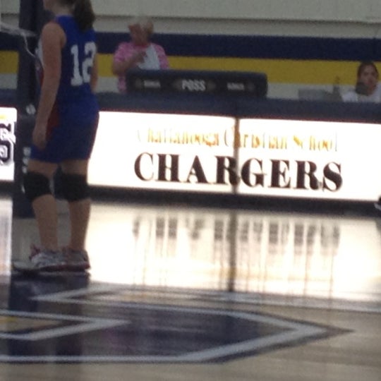 Chattanooga Christian School - High School in South Chattanooga