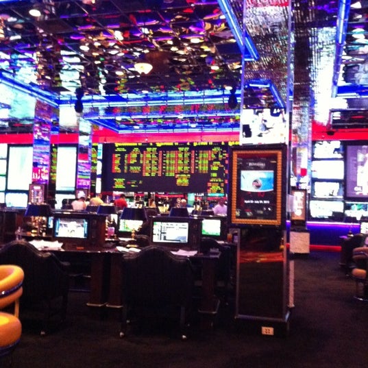 Peppermill Race and Sports Book 644 ziyaretçidan 8 tavsiye