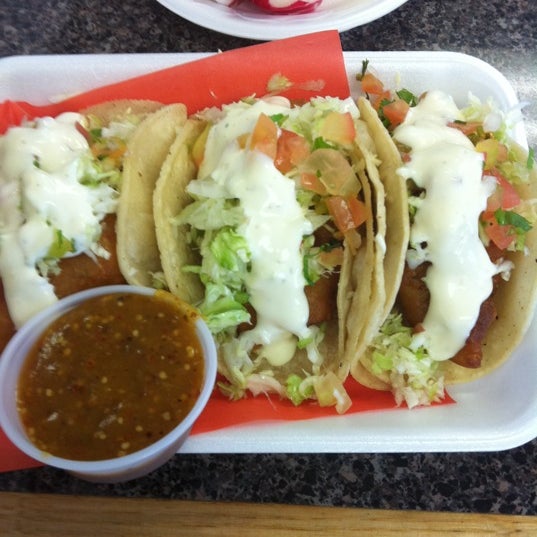 Señor Baja 5 tips from 134 visitors