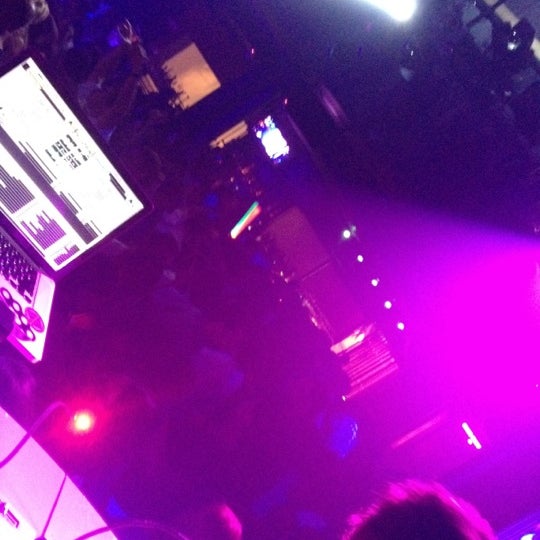 8/25/2012にTony GiaがProvidence Nightclubで撮った写真