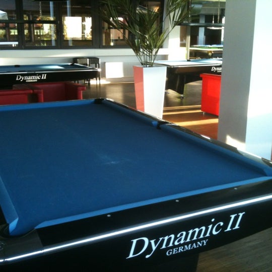 K60 Billard Lounge und Sportsbar Darmstadt, Hessen