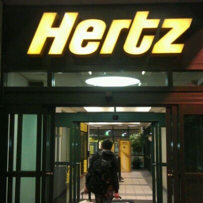 best hertz airport location best hertz airport location