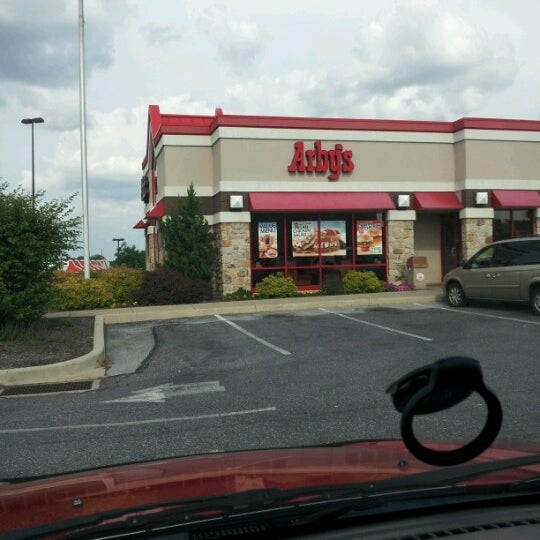 Arby's Parkesburg, PA