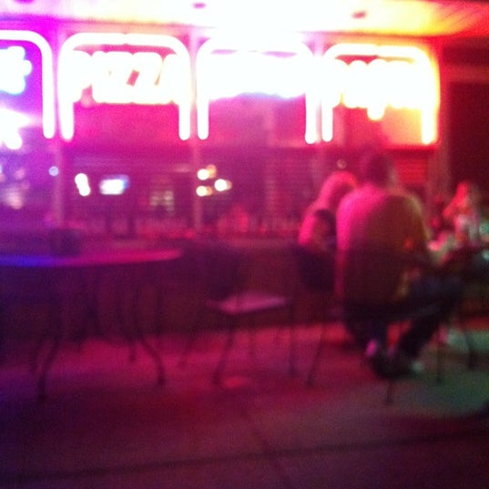 3/18/2012にMeagan B.がBaciami Restaurant &amp; Barで撮った写真