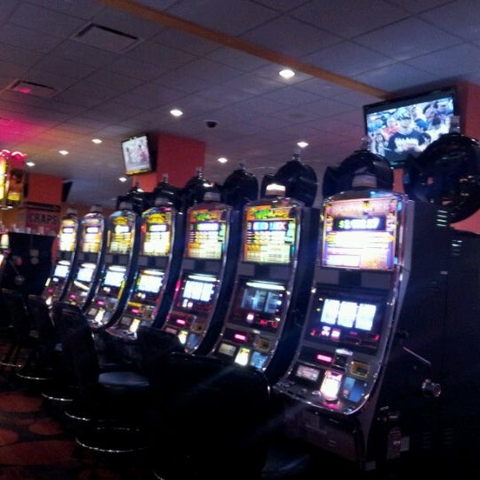 magic city casino miami free play