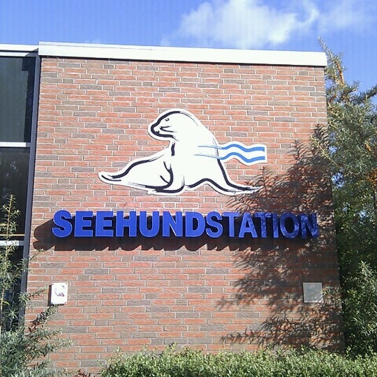 Seehundstation Nationalpark Haus 12 Tips