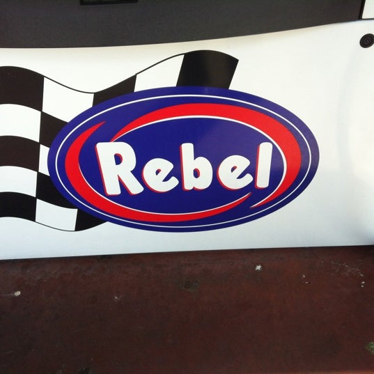 Rebel - Convenience Store in Las Vegas