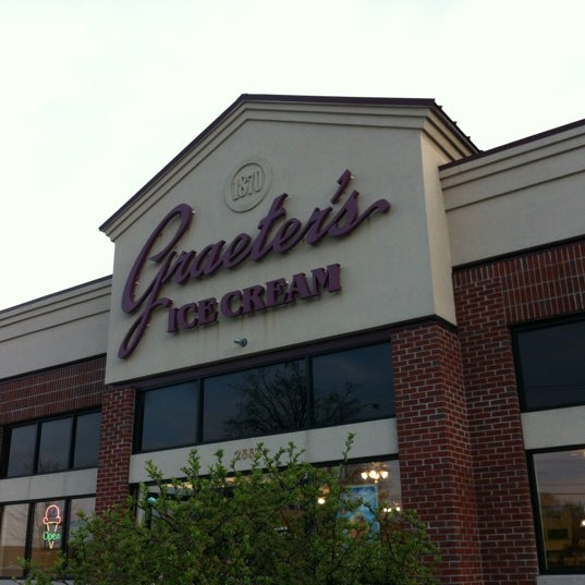 Graeter's Ice Cream 2136 Bethel Rd