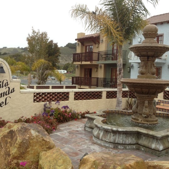 3/11/2012 tarihinde Chuck D.ziyaretçi tarafından Avila La Fonda Hotel'de çekilen fotoğraf