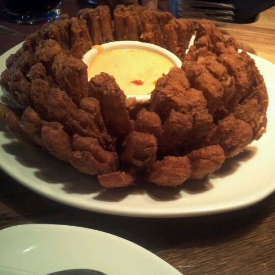 Outback Steakhouse Jacksonville, NC