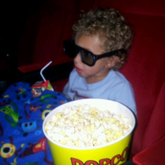 Photos at GQT Kalamazoo 10 Movie Theater