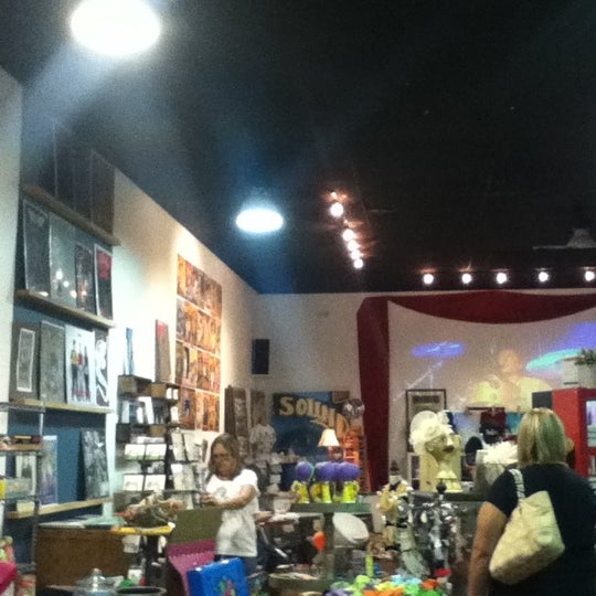 Photo taken at Ida Red General Store by Z B. on 5/12/2012