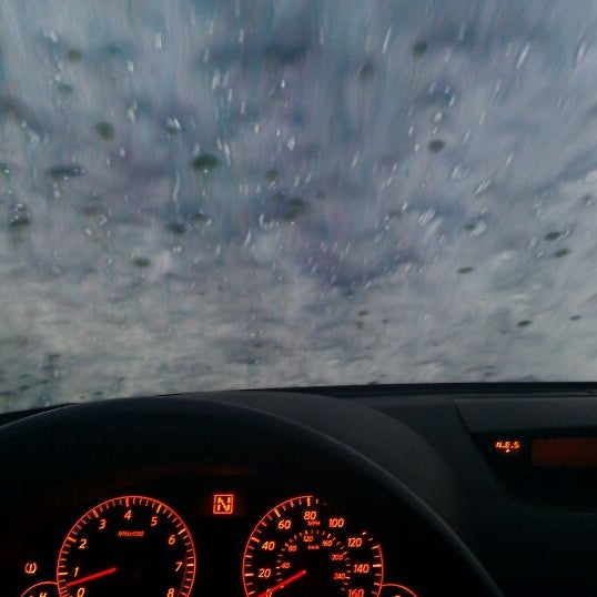 Hancock St Touchless Car Wash Wollaston Quincy, MA