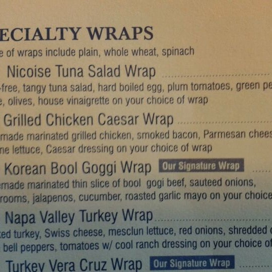 Photos at Heaven's Hot Bagel Lower East Side 283 E Houston St