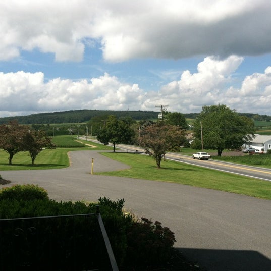 Elverson, PA Elverson, PA