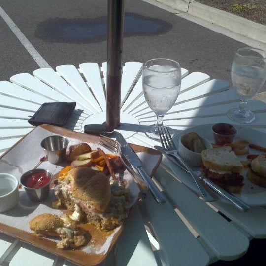 Cafe Fork 7 tips from 59 visitors