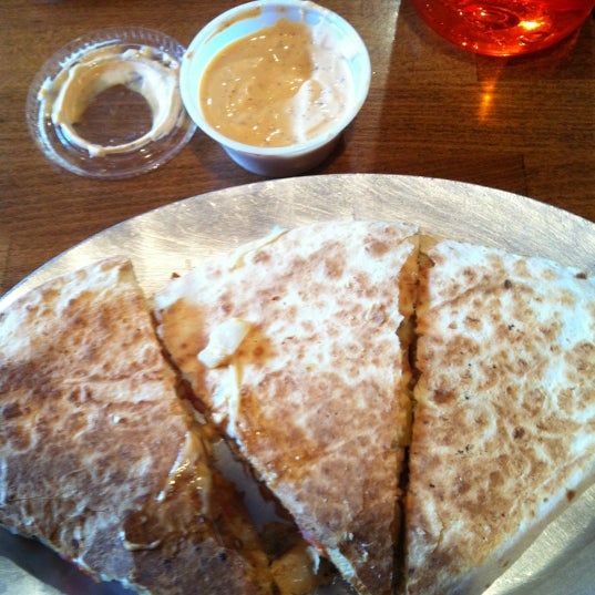 El Diablo Burritos 13A Trolley Sq