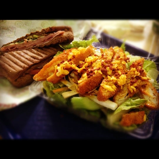 Super Salads Galerias Guadalajara