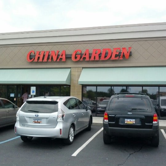 China Garden - Chinese Restaurant