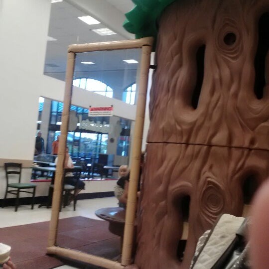 Schofield Barracks PX Büyük Mağaza