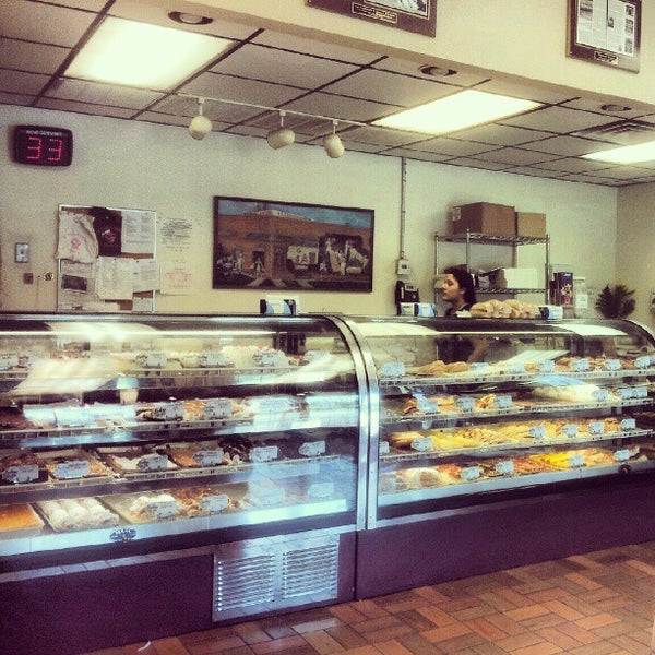La Segunda Bakery Bakery in Tampa