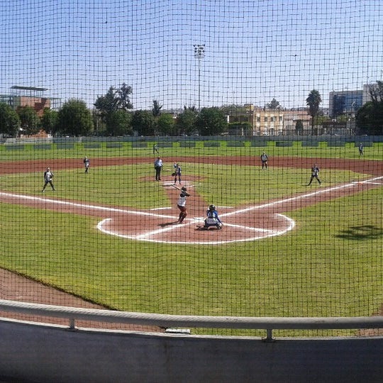 Deportivo Ferrocarrilero Tres Centurias - Aguascalientes'te Park