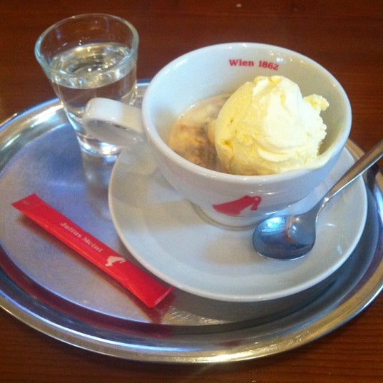 Кафе меланж луганск