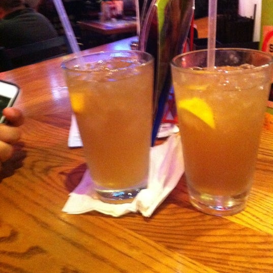 Photo taken at Chili&#39;s Grill &amp; Bar by Kayla on 9/4/2012
