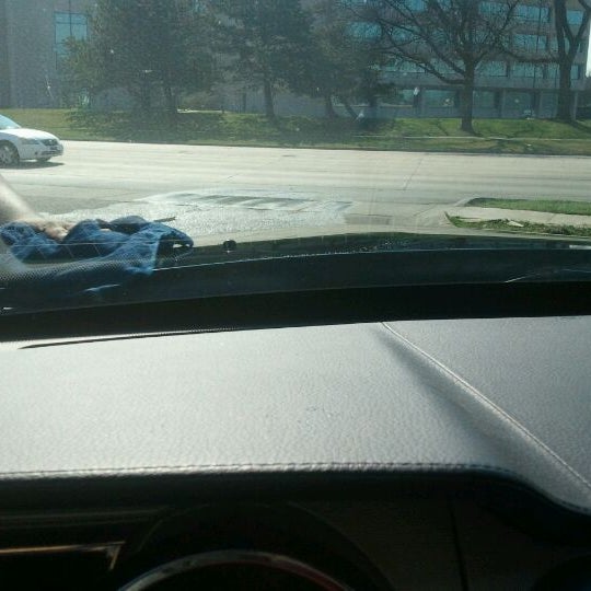 Jax Kar Wash Southfield, MI