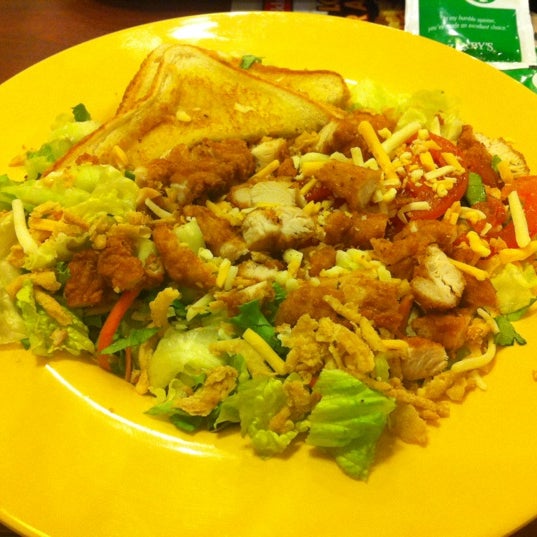 Zaxby's Chicken Fingers & Buffalo Wings Jacksboro, TN