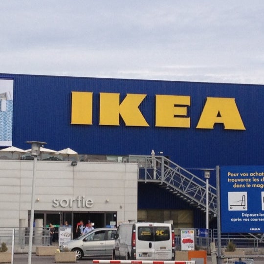 Photos IKEA - Furniture / Store in Franconville