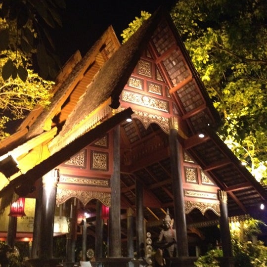 Photos At Khum Phaya Resort Spa Centara Boutique - 