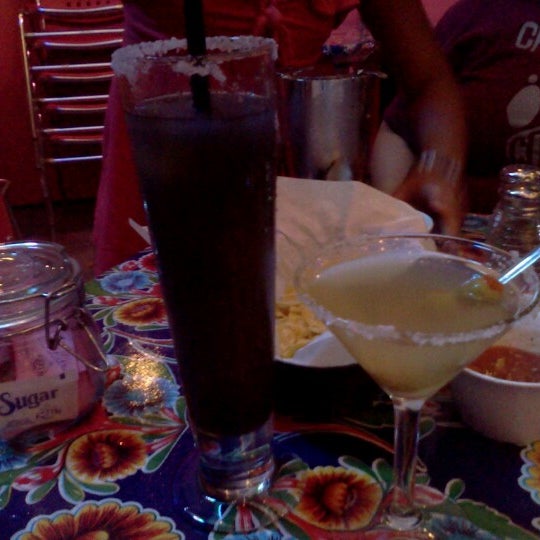 Photo taken at Texican Sports Cantina by Benjamin P. on 8/15/2012