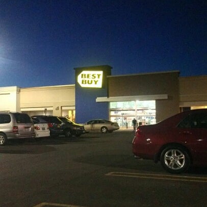 Best Buy Victor New York