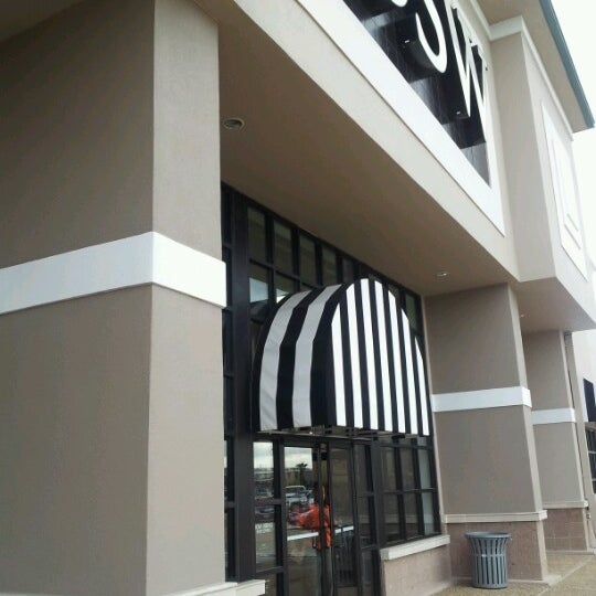 Dsw baybrook shop mall