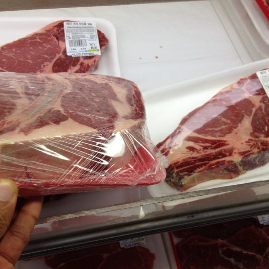 NSA Foodmarkets Grocery Store in Brooklyn