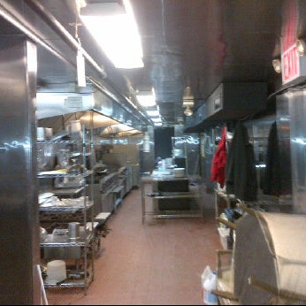 4/12/2012にFlame D.がRuby&#39;s Restaurantで撮った写真