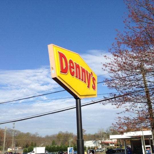 Photos at Denny's 30 tips