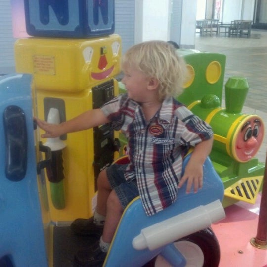 Macy's (Now Closed) Department Store in Vero Beach