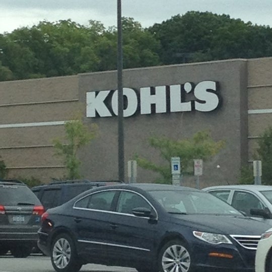 Fotos en Kohl's Newburgh, NY