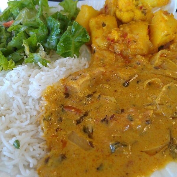 Photos at Delhi Kitchen Carmel Mountain San Diego, CA