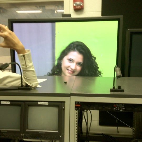 University tv. University tv