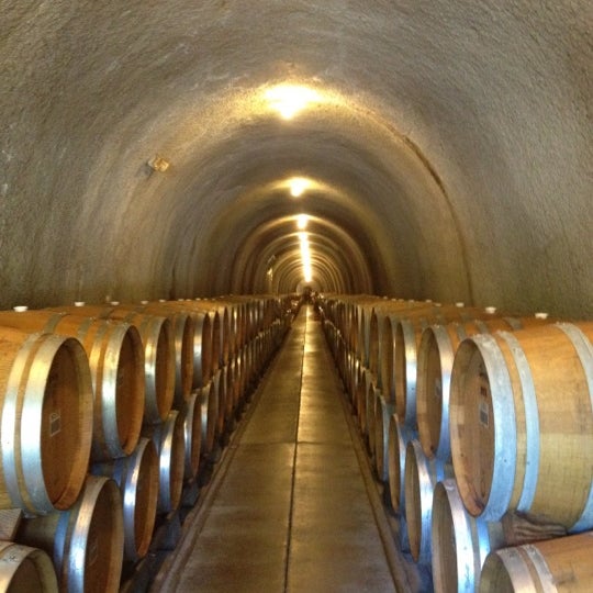 Gundlach Bundschu Winery Winery in Sonoma