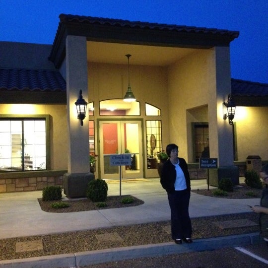 Amante at Verde Santa Fe Cornville, AZ