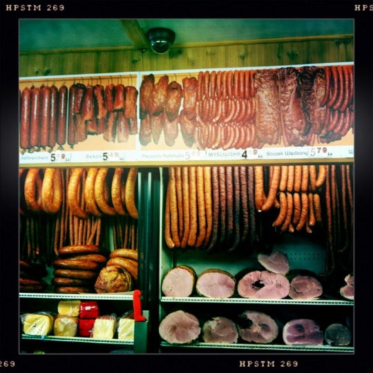 Photos at WNassau Meat Market(Kiszka) Butcher in Brooklyn