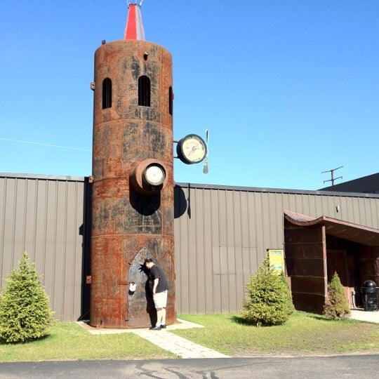 Magic Hat Brewing Company - 74 tips