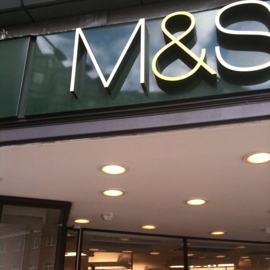 Marks & Spencer - Department Store in London